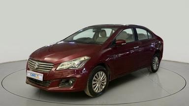 2014 Maruti Ciaz