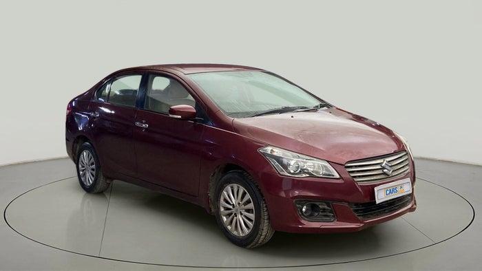 2014 Maruti Ciaz