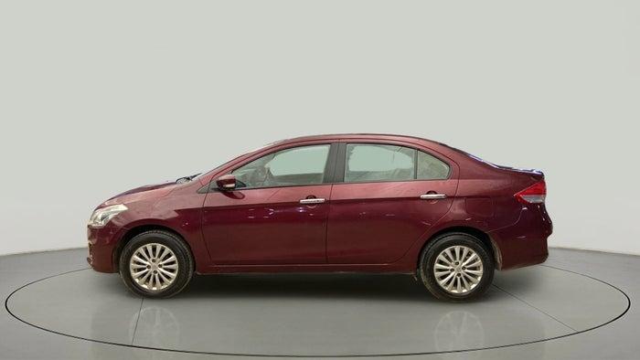 2014 Maruti Ciaz