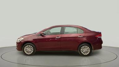 2014 Maruti Ciaz