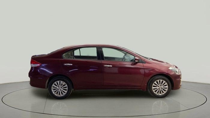 2014 Maruti Ciaz