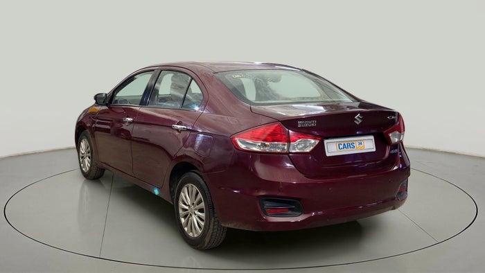 2014 Maruti Ciaz