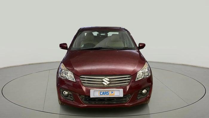 2014 Maruti Ciaz