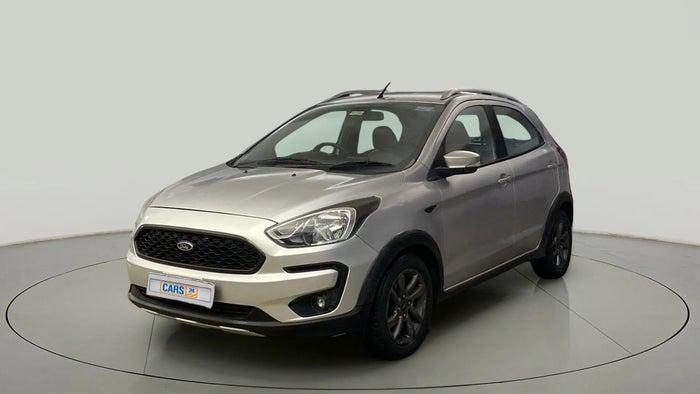 2019 Ford FREESTYLE