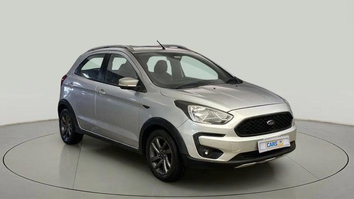 2019 Ford FREESTYLE