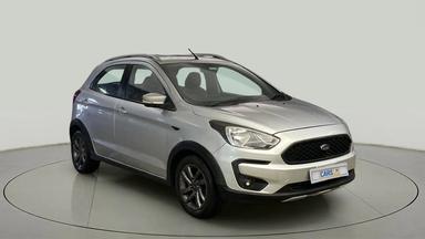 2019 Ford FREESTYLE