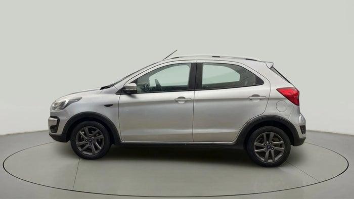 2019 Ford FREESTYLE