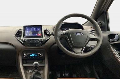 2019 Ford FREESTYLE