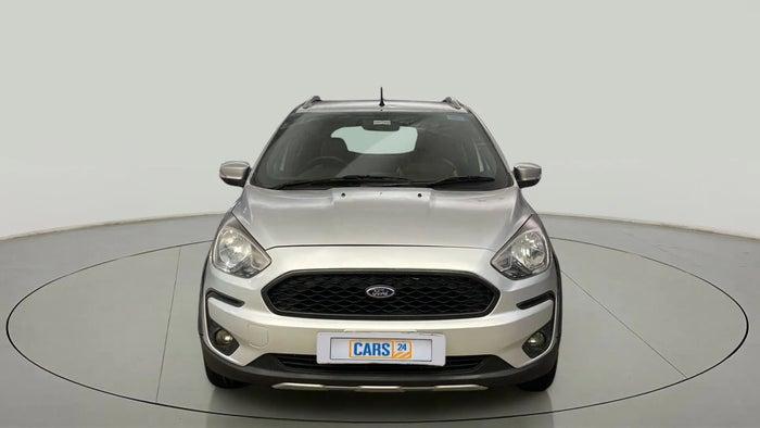 2019 Ford FREESTYLE