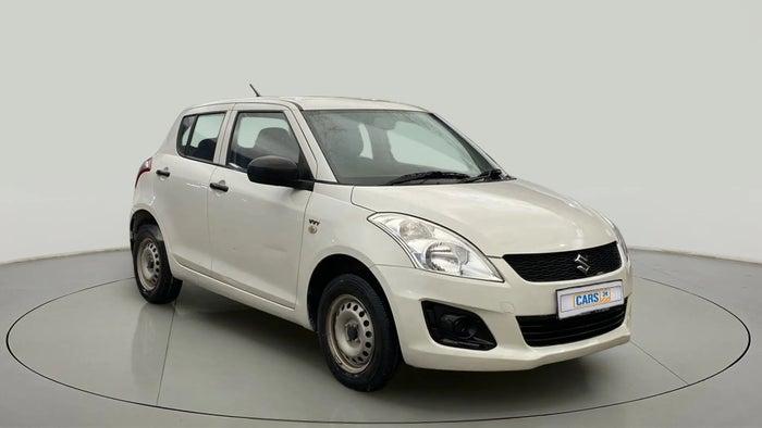 2016 Maruti Swift