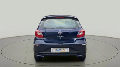 2023 Tata Tiago