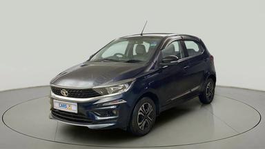 2023 Tata Tiago