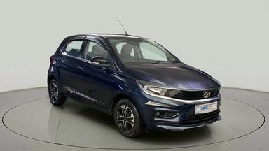 2023 Tata Tiago