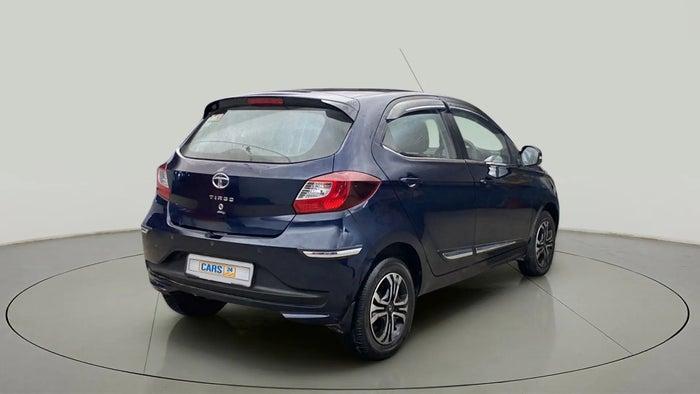 2023 Tata Tiago