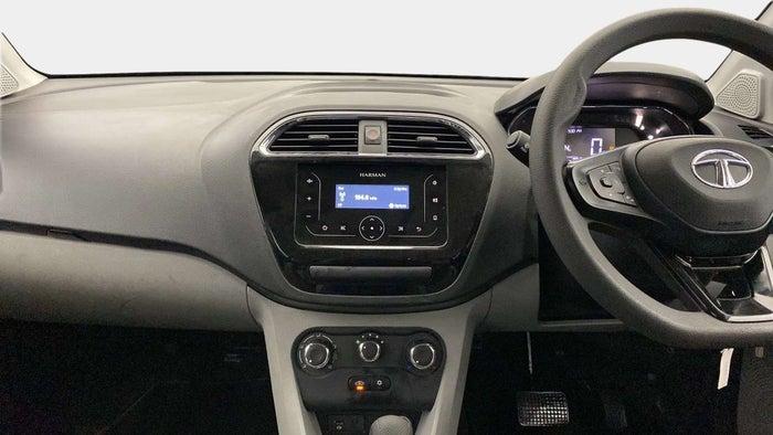 2023 Tata Tiago