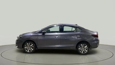 2020 Honda City