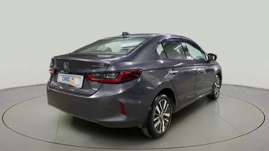 2020 Honda City