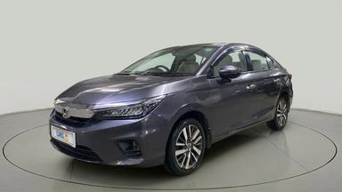 2020 Honda City