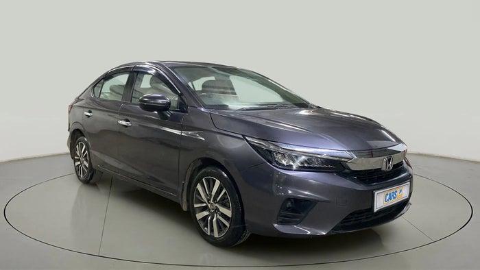 2020 Honda City