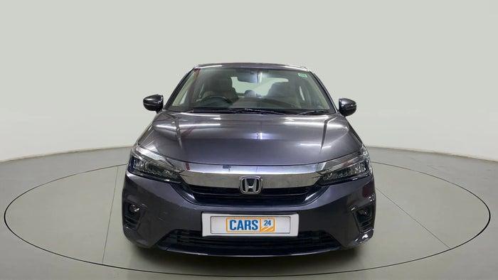 2020 Honda City