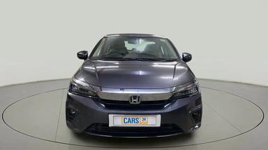 2020 Honda City