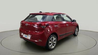 2014 Hyundai ELITE I20