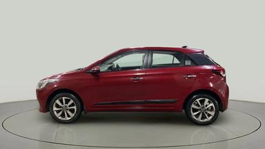 2014 Hyundai ELITE I20