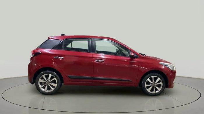 2014 Hyundai ELITE I20