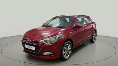 2014 Hyundai ELITE I20