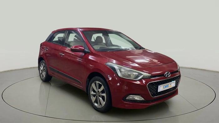 2014 Hyundai ELITE I20