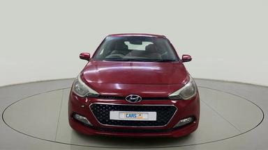 2014 Hyundai ELITE I20