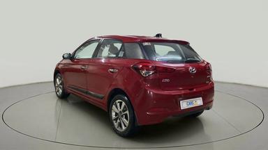 2014 Hyundai ELITE I20