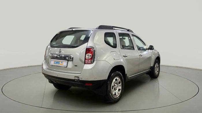 2014 Renault Duster