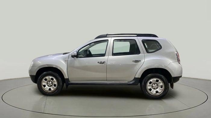 2014 Renault Duster