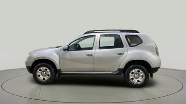 2014 Renault Duster