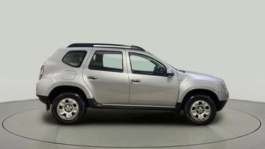 2014 Renault Duster