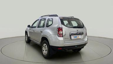 2014 Renault Duster