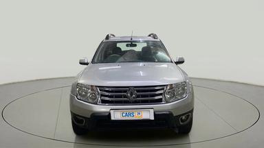 2014 Renault Duster