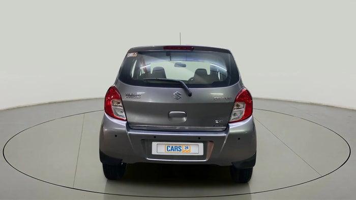 2017 Maruti Celerio