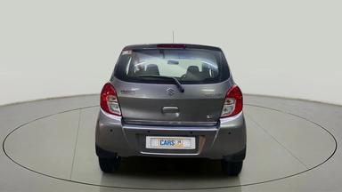 2017 Maruti Celerio