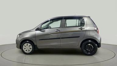 2017 Maruti Celerio