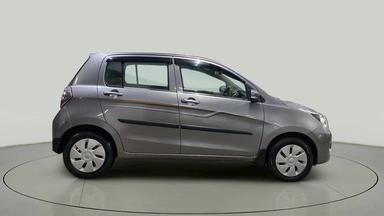 2017 Maruti Celerio