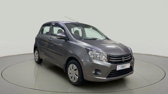 2017 Maruti Celerio