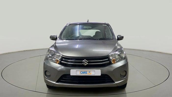 2017 Maruti Celerio