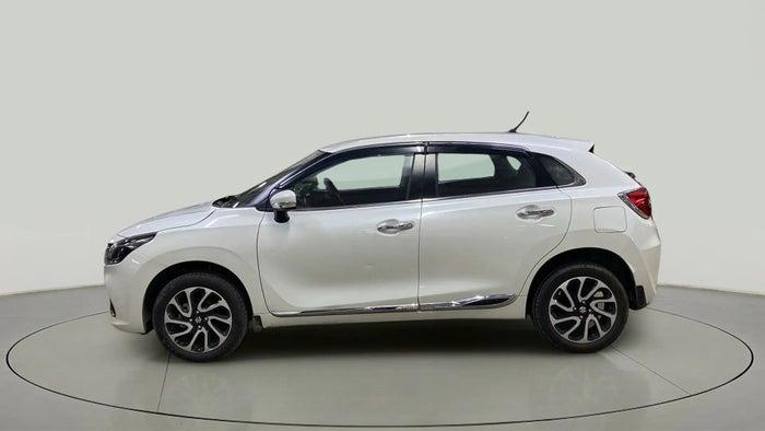 2024 Maruti Baleno