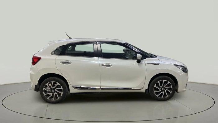 2024 Maruti Baleno