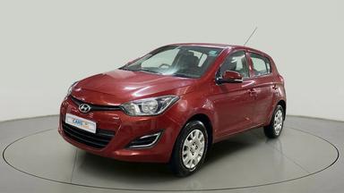 2013 Hyundai i20