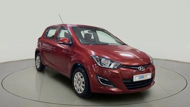 2013 Hyundai i20