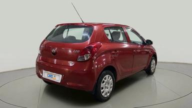 2013 Hyundai i20