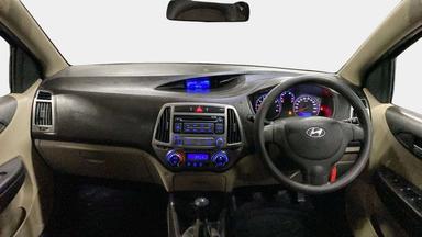 2013 Hyundai i20